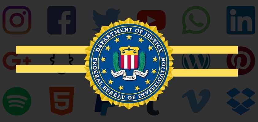 FBI to increase social media monitoring efforts