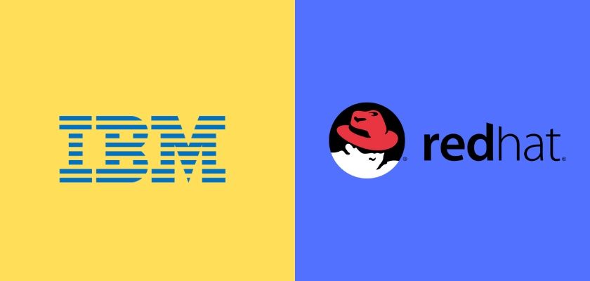 IBM acquires open-source software company Red Hat for $34 billion