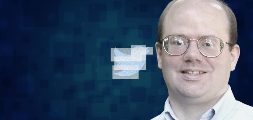 Larry Sanger’s social media boycott campaign was suppressed behind a “sensitive content” filter on Twitter