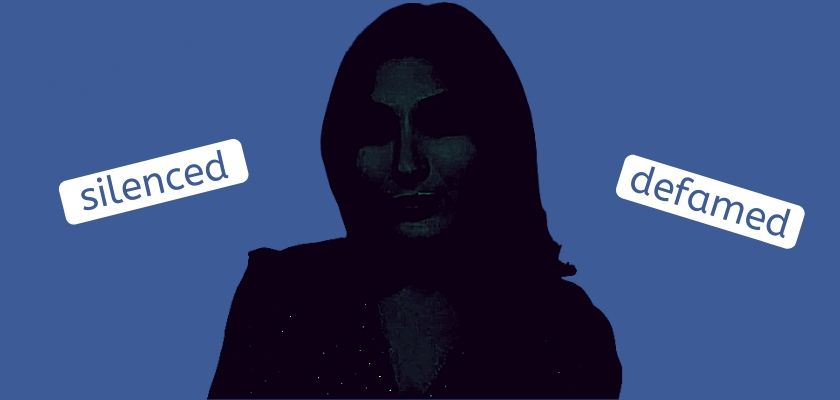Journalist Laura Loomer files defamation lawsuit against Facebook after being called a “dangerous individual”