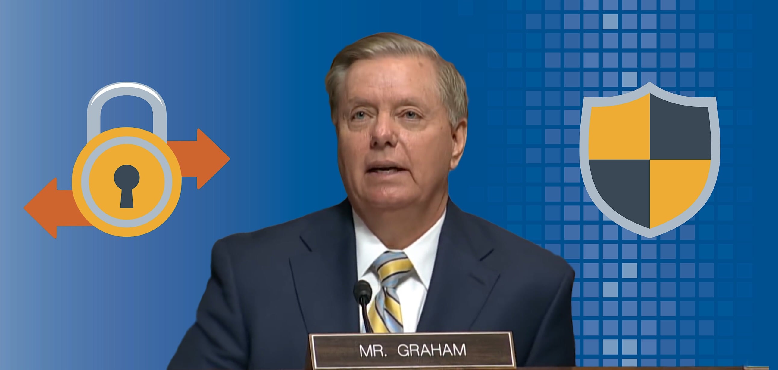 Senator Lindsey Graham to host “Protecting Innocence in a Digital World” hearing tomorrow