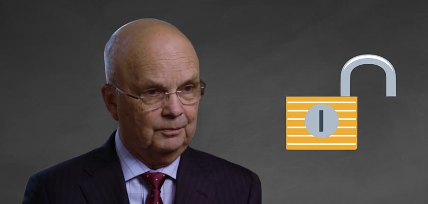 Former NSA director Michael Hayden rebuts AG Barr, says people shouldn’t have to accept encryption backdoors