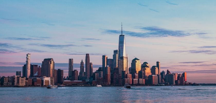 The New York Privacy Act goes beyond GDPR and introduces idea of “data fiduciary”