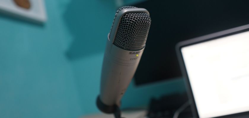 Ratings company Nielsen to start collecting podcasting data, as the medium is more popular than legacy media