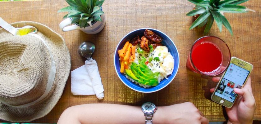 Charging for diet advice without license ruled illegal in some states, not protected by first amendment