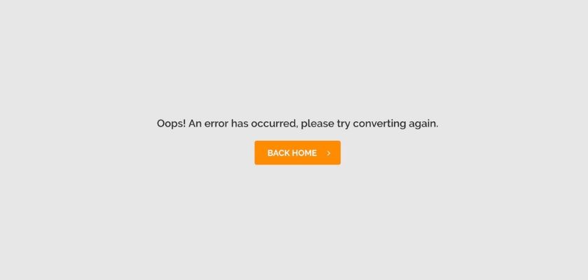 Online Video Converter suspends service after YouTube crackdown