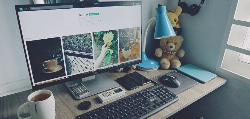 As centralized platforms turn to bias and censorship, 2019 is the year to start a website