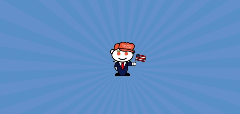 Reddit CEO Steve Huffman tries to explain the vague reasons behind “quarantining” subreddits like The Donald