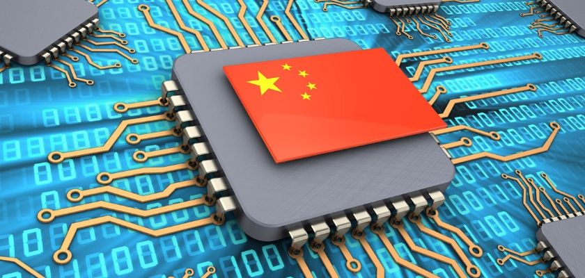 US tech companies are helping China monitor millions of its citizens, report shows