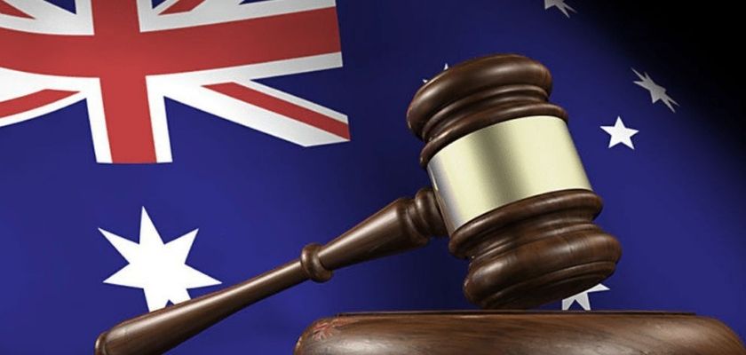 Australia threatens Incels forum, showing the country’s bold new push to police the entire internet