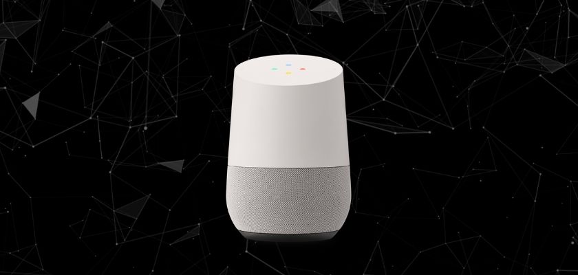 European data protection commissioner orders Google to stop listening to users voice recordings