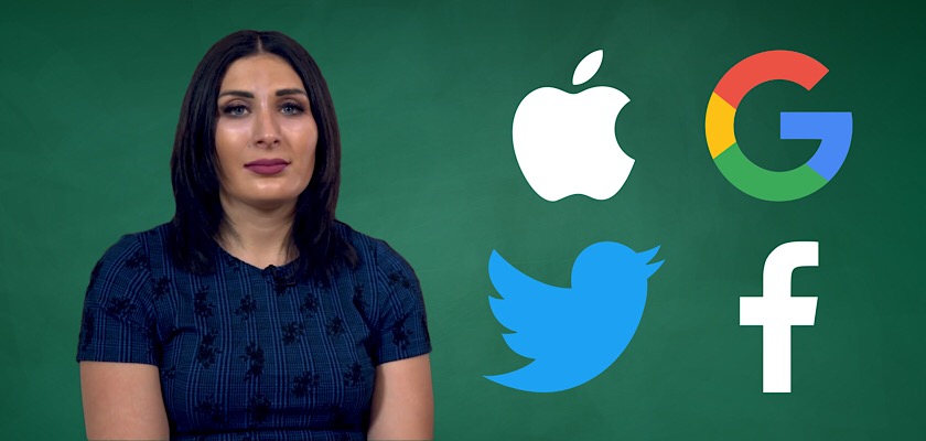 DC Court of Appeals will hear Laura Loomer and Freedom Watch’s big tech anti-conservative bias lawsuit