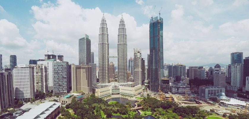 Malaysia outlines plans to crack down on “hate speech” online