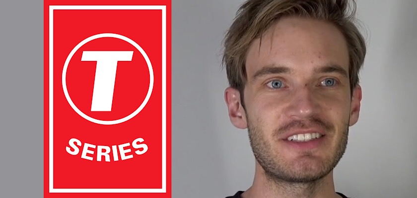 PewDiePie and T-Series settle legal dispute over diss track videos that are blocked in India