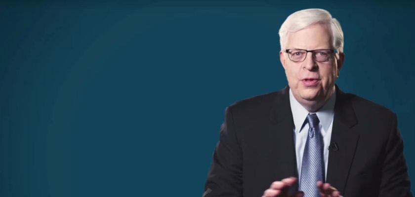 PragerU says the First Amendement should apply to YouTube