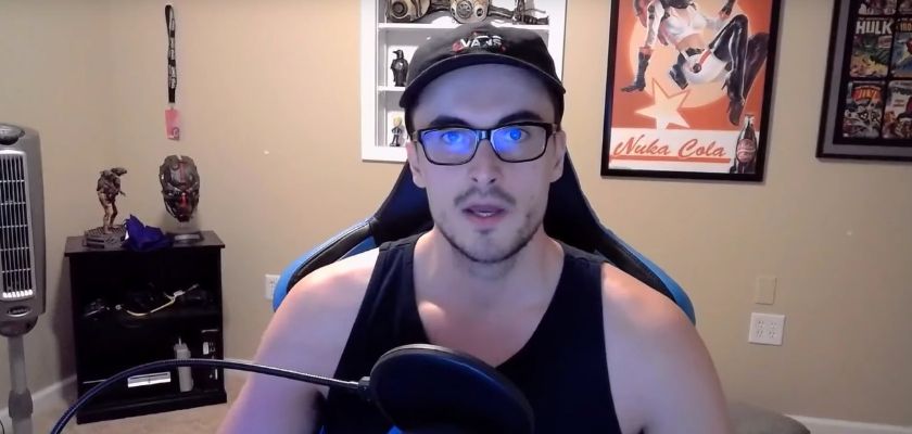 Borderlands 3 publisher takedown of superfan Supmatto shows YouTube does little to protect creators