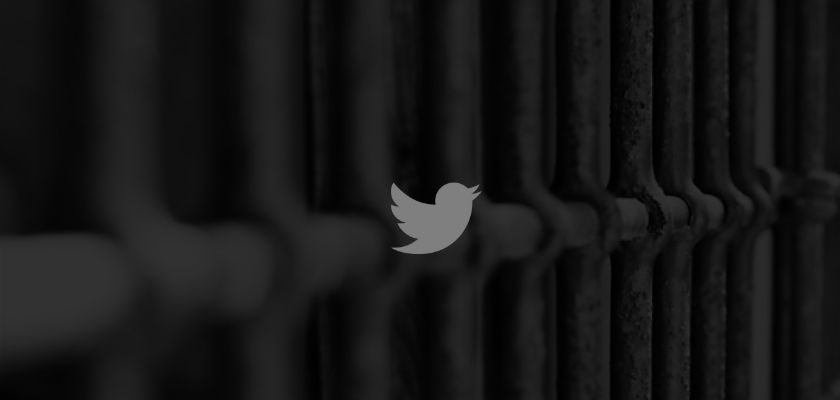 Twitter locks account of leading gun statistics expert John Lott