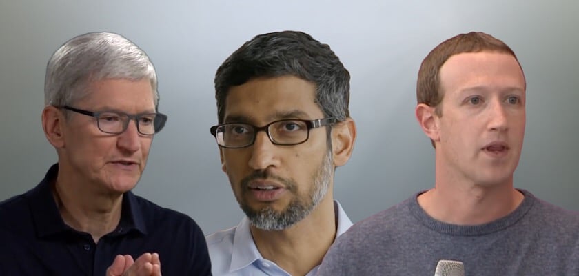 Major big tech antitrust investigation to start as early as September