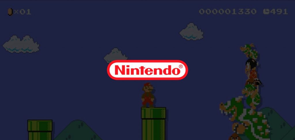 Nintendo lawsuit aims to take down RomUniverse