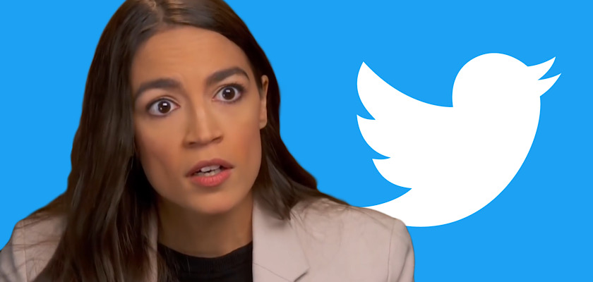 Judge calls on Alexandria Ocasio-Cortez to testify on blocking Twitter users from seeing her tweets