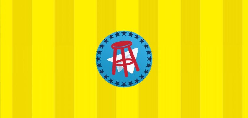 Barstool Sports announces move to Telegram to avoid big tech censorship