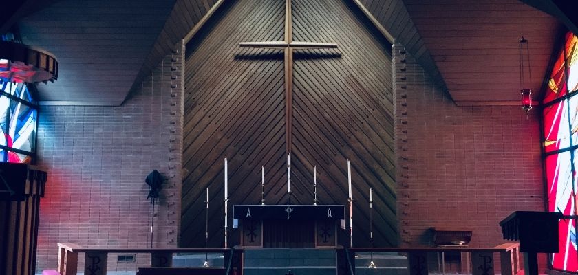Church website builder data leaks puts thousands of Christians at risk, security researcher says