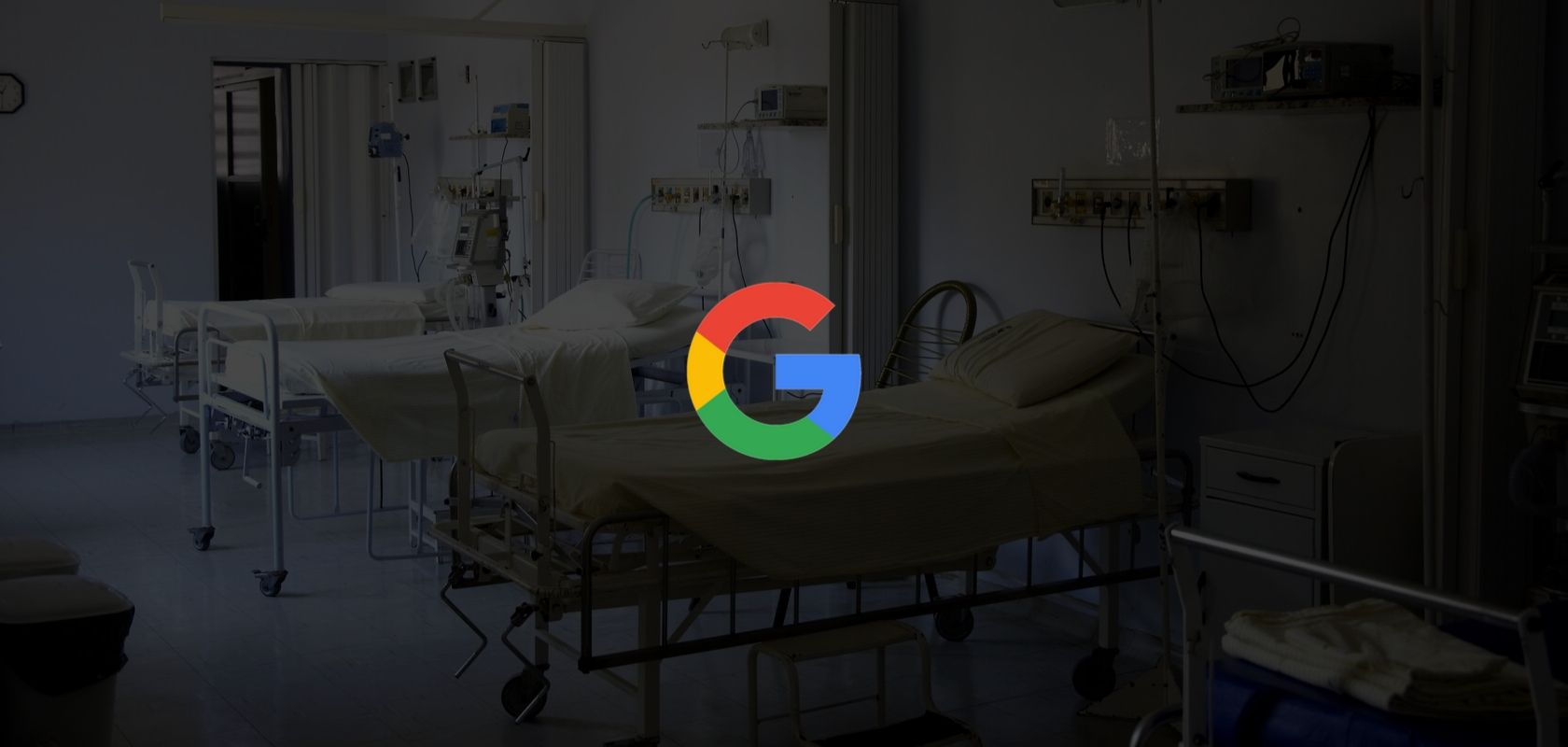 UK NHS trusts sign data sharing contract with Google, raising privacy concerns