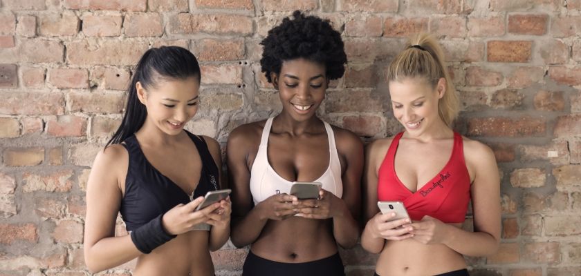 UK NHS starts using social media influencers to improve its image
