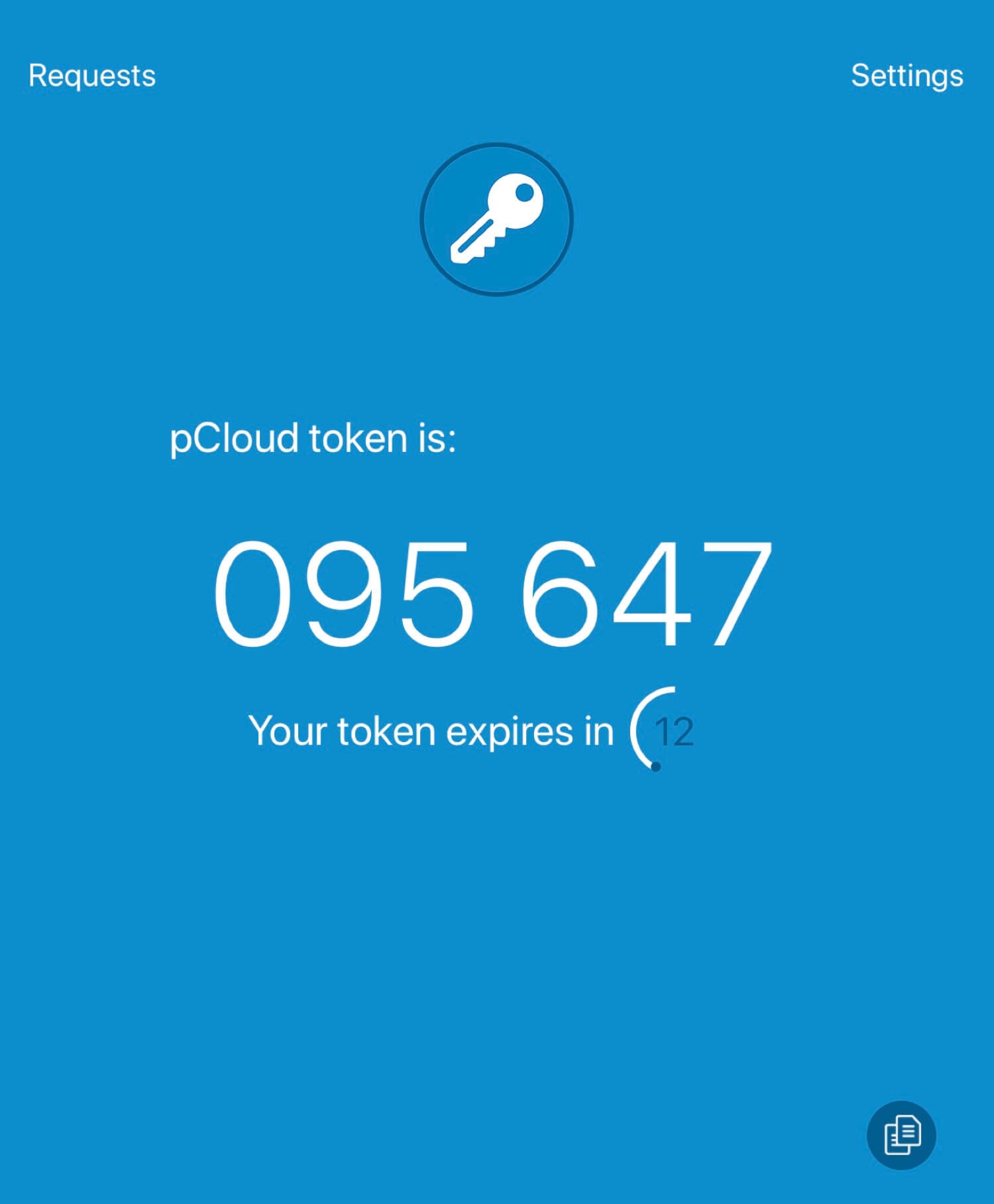 “pCloud’s