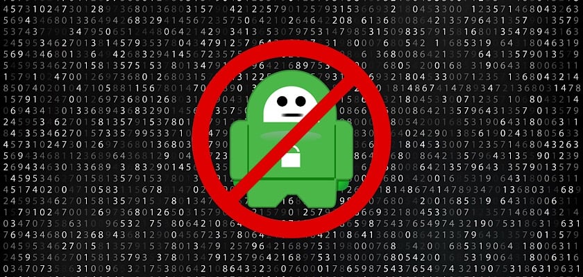 Hong Kong starts blocking VPNs as protests continue