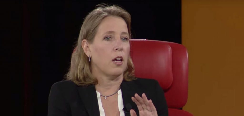 YouTube says rule exceptions are made with content from some politicians