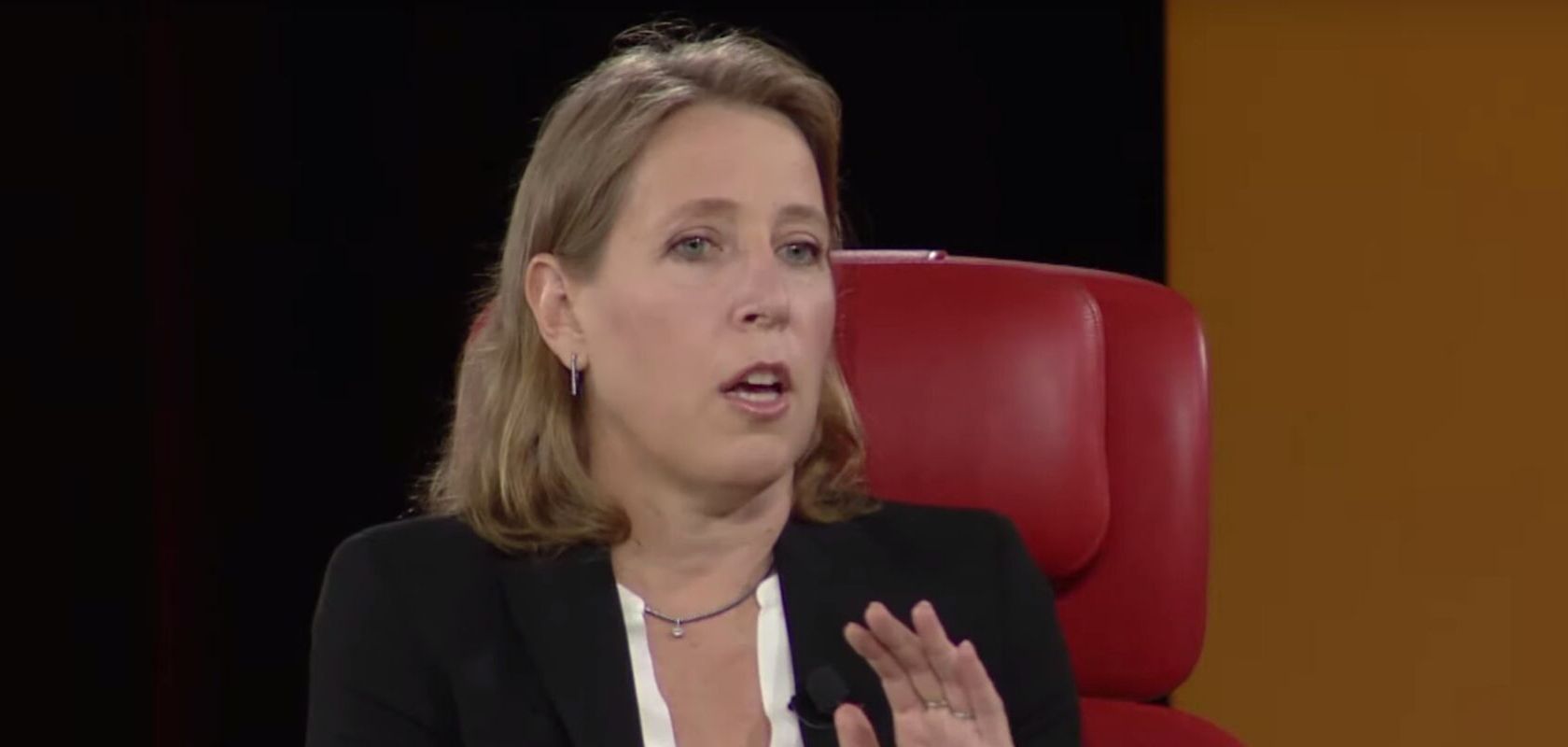 YouTube says rule exceptions are made with content from some politicians