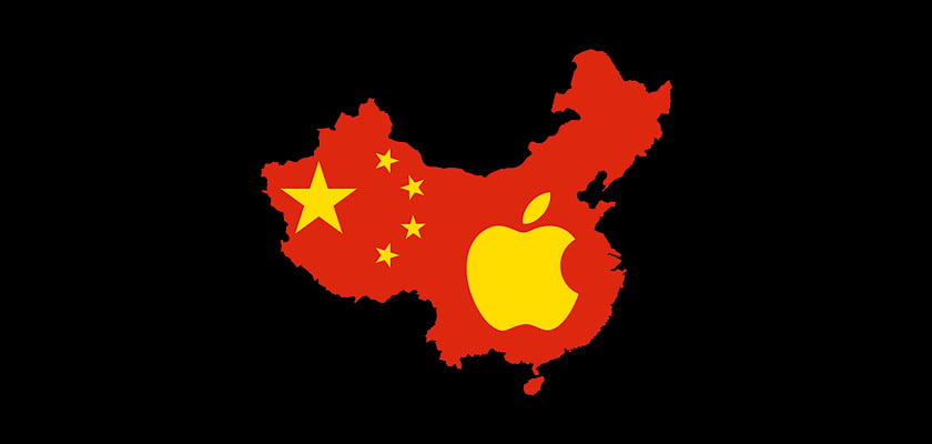 AOC, Ted Cruz, and Ron Wyden slam Apple’s censorship “at the behest of the Chinese government”