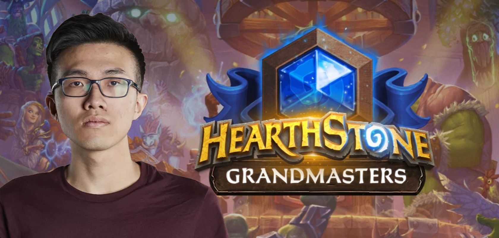 Blizzard is the latest company to bend the knee to China