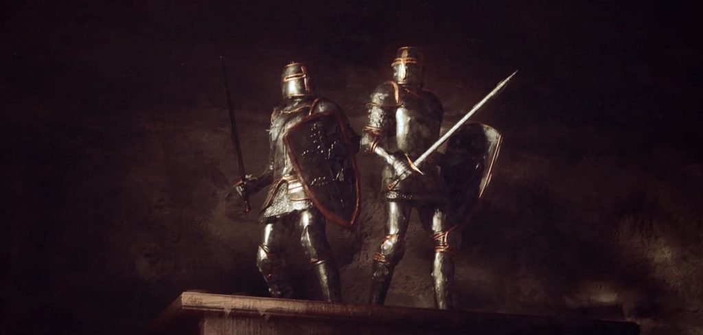 Crusader Kings 3 may remove all references to phrase “Deus Vult” because of “vile memes”, blog suggests