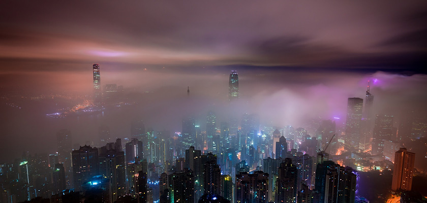 Facebook bans Page of Hong Kong protest safety app, HKmap Live