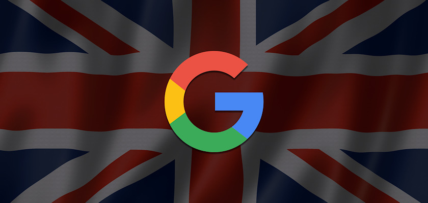 Research shows anti-Brexit coverage dominates Google searches for the topic