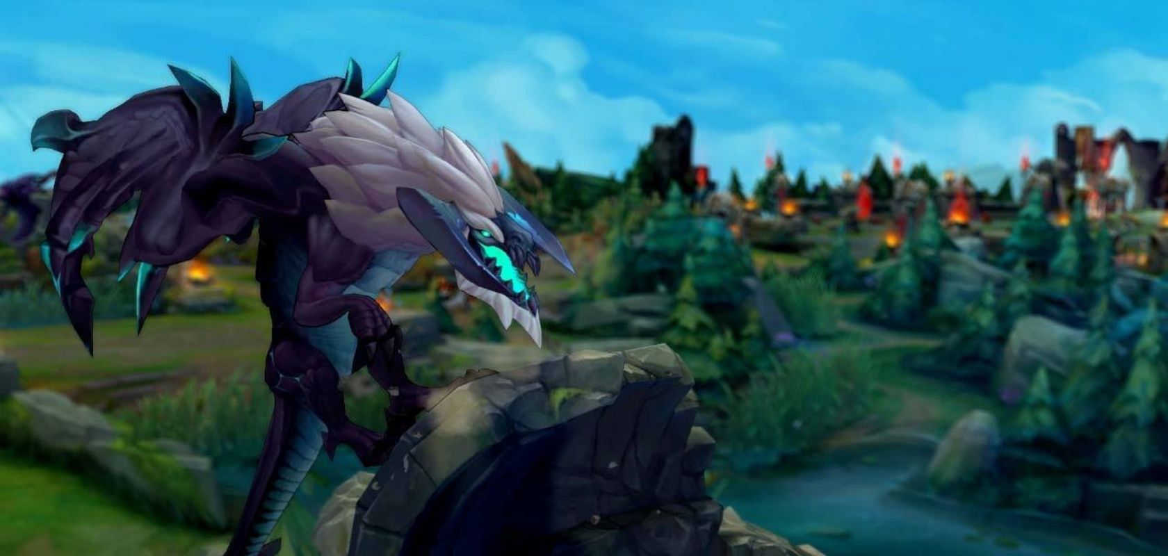 Riot Games fixes censorship of term Uyghur after backlash from players, says it wasn’t intentional