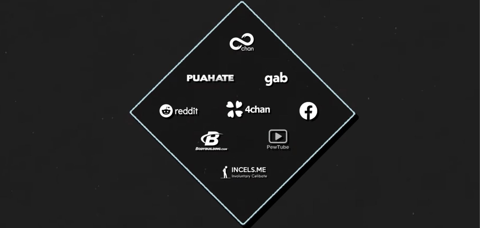 According to Netflix documentary by Vox, Reddit, 4chan, Gab and Bodybuilding.com are “cult-like”