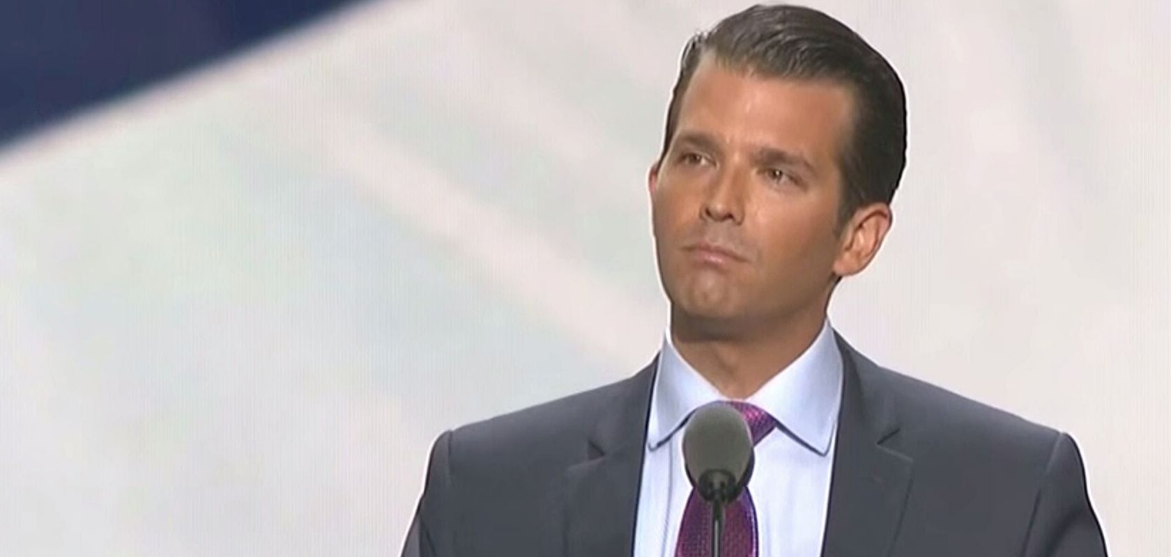 Trump Jr slams big tech, calls it a threat to free speech
