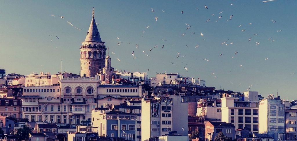Turkey blocks WhatsApp, Instagram, and Facebook to crush criticism as it attacks Northern Syria