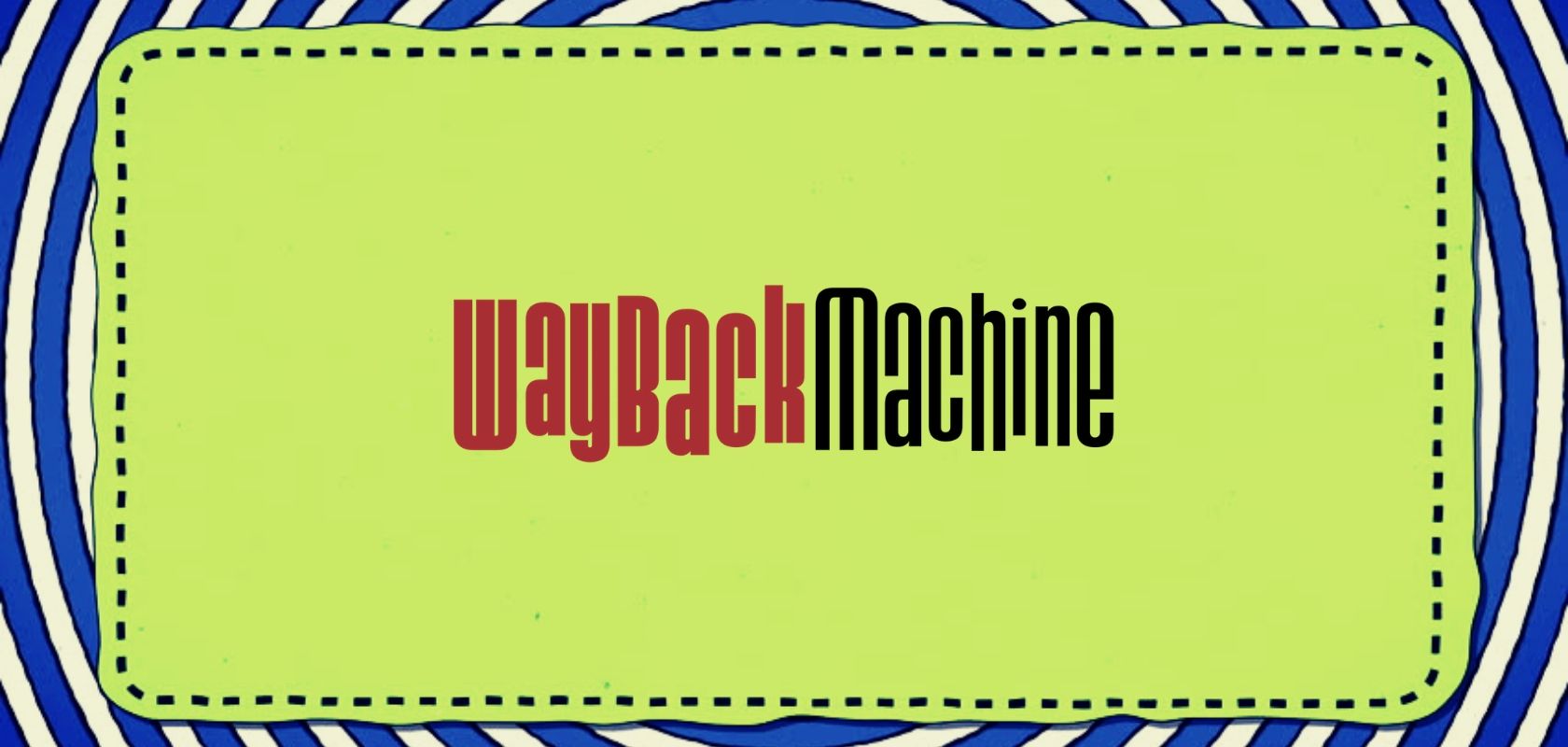 Internet Archive adds web page snapshots and other new features