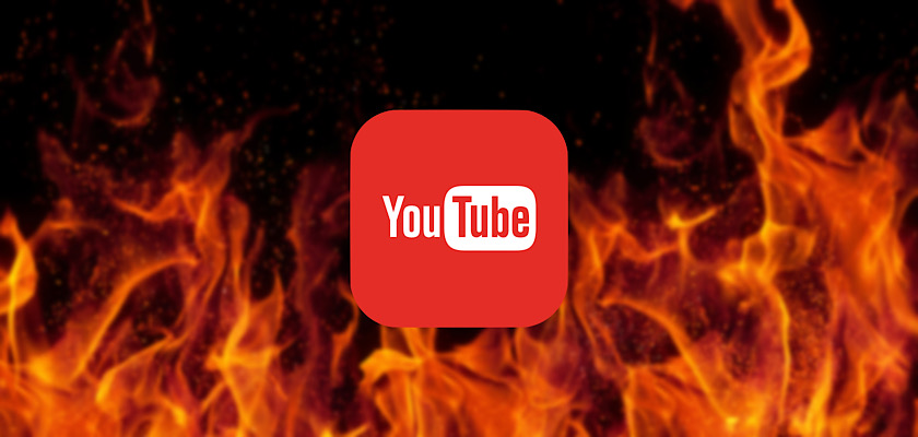 YouTube quietly hides its code after content “throttling” system is leaked