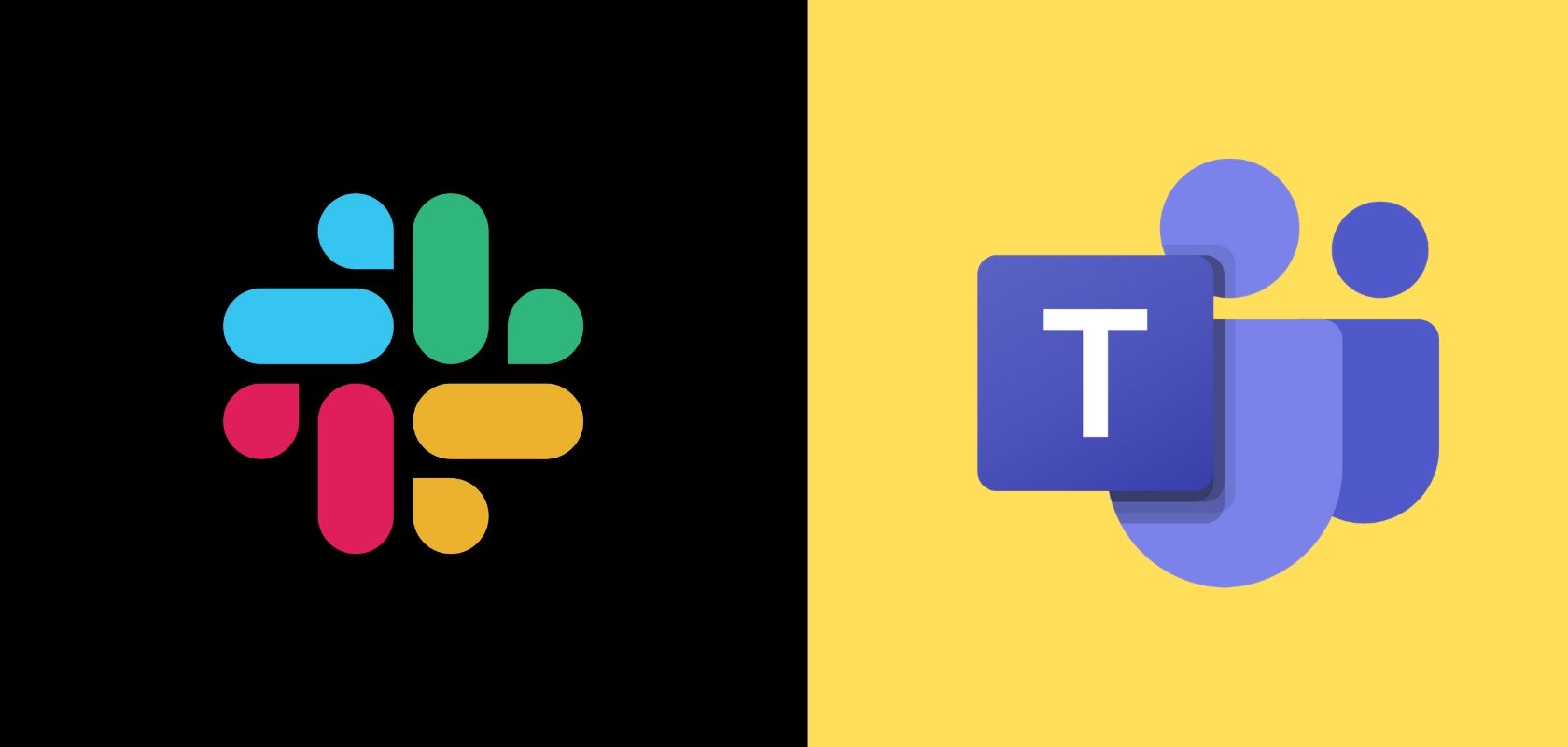 The rivalry between Slack and Teams heats up as Slack hints Microsoft is copying their ads