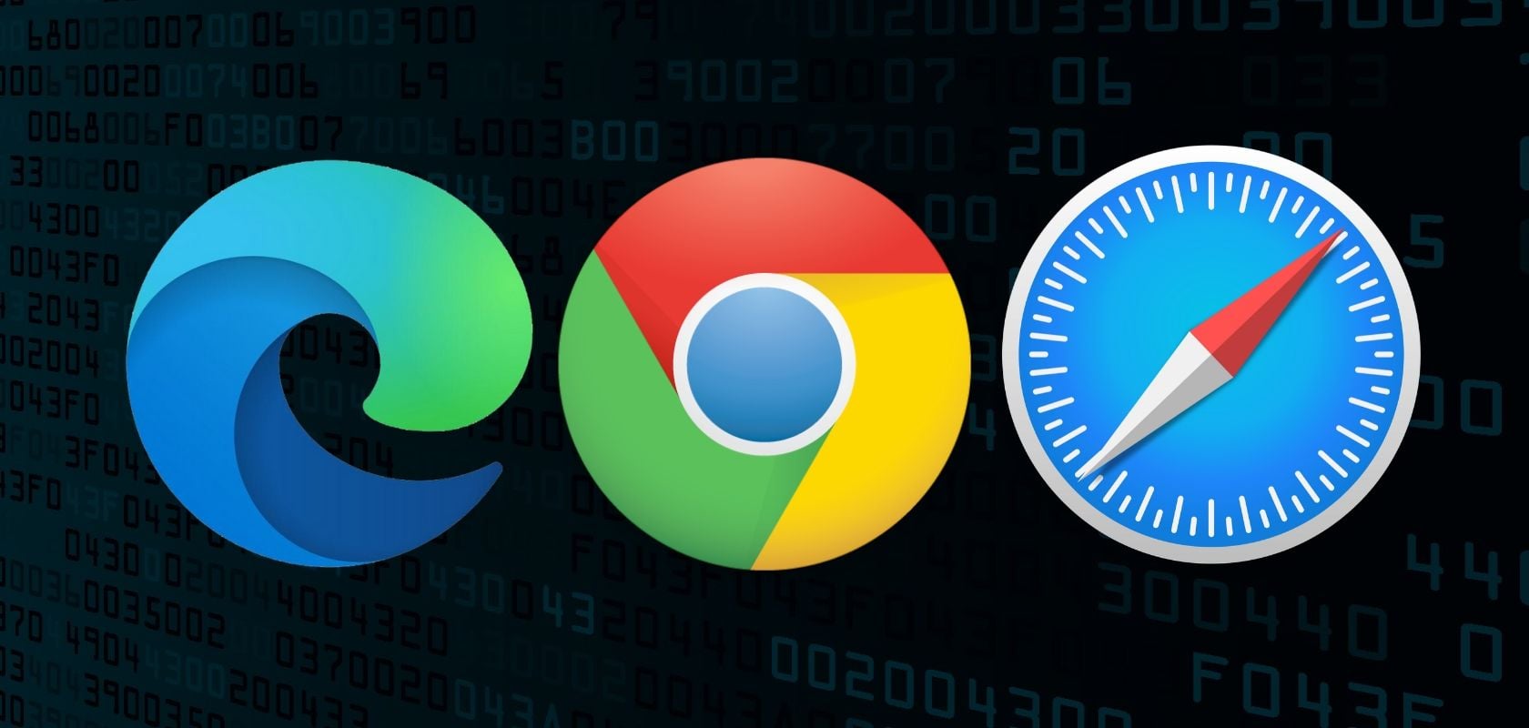 Major browsers Chrome, Safari, and Edge are easily hacked on day 1 of hacking contest