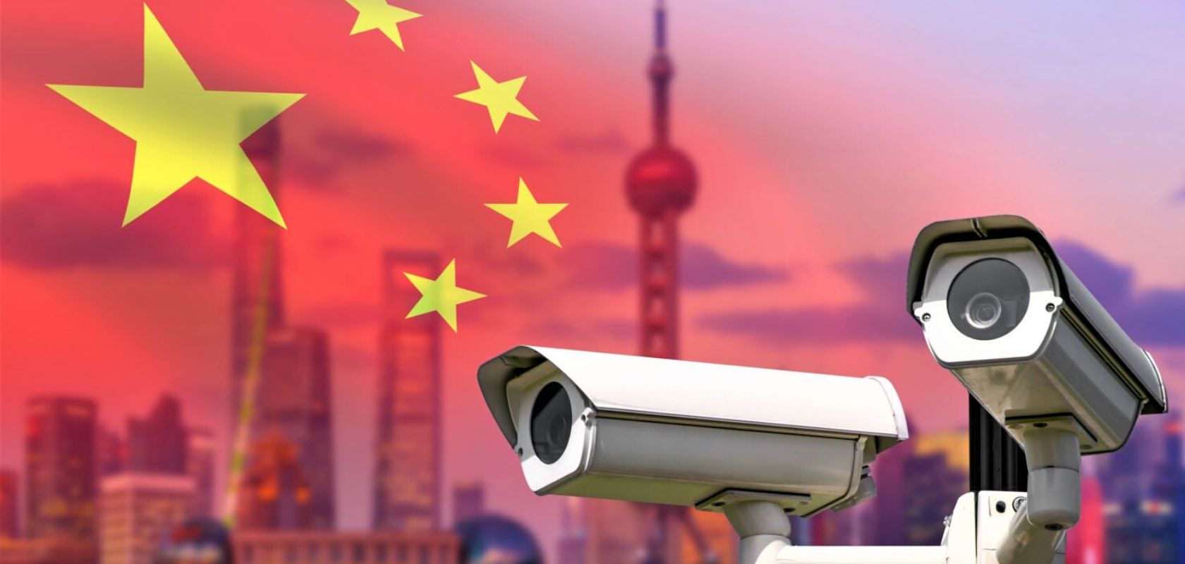 Surveillance provider marketed a product as being able to detect Uyghur minorities