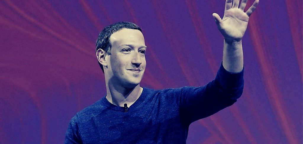 Some Chinese Facebook employees aren’t happy about Zuckerberg’s criticism of China
