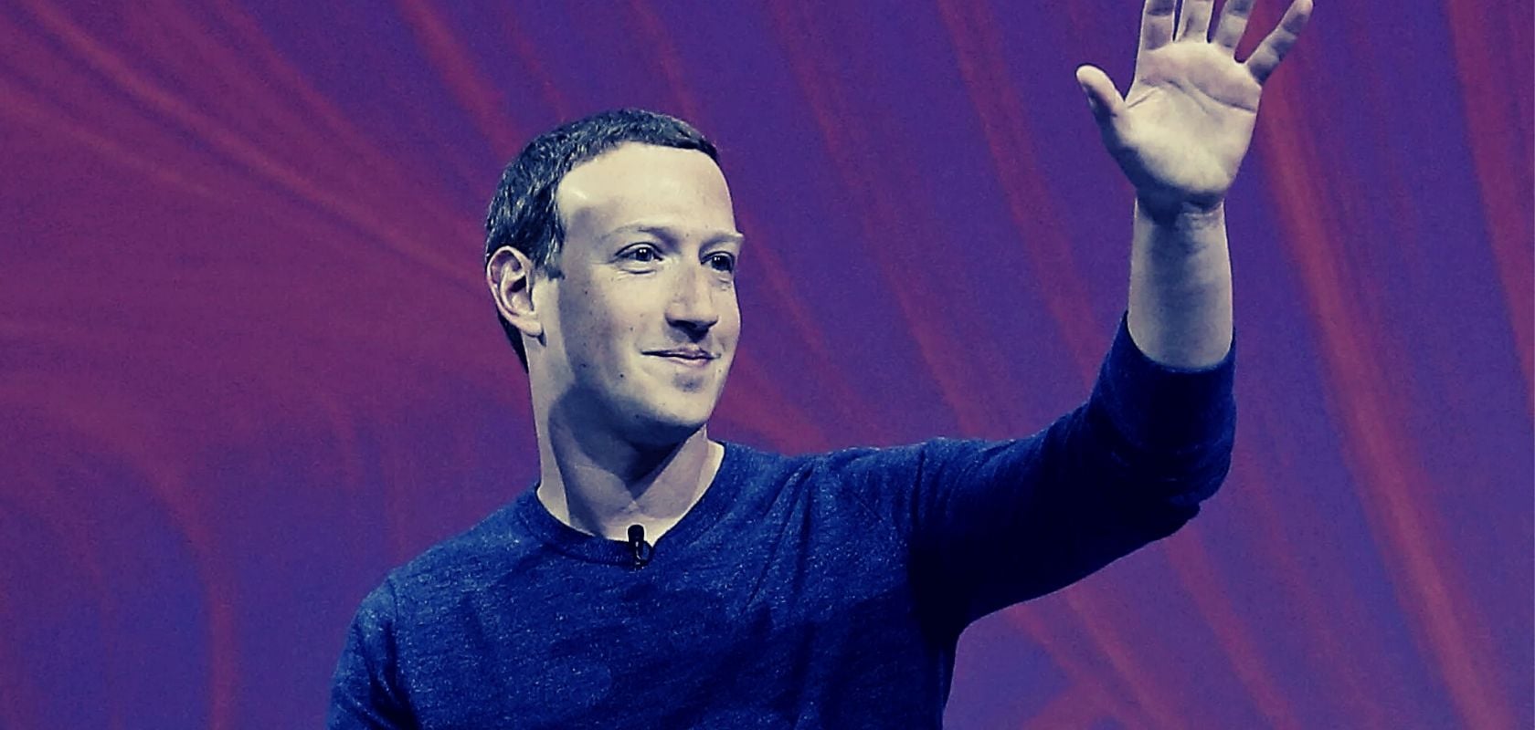 Some Chinese Facebook employees aren’t happy about Zuckerberg’s criticism of China