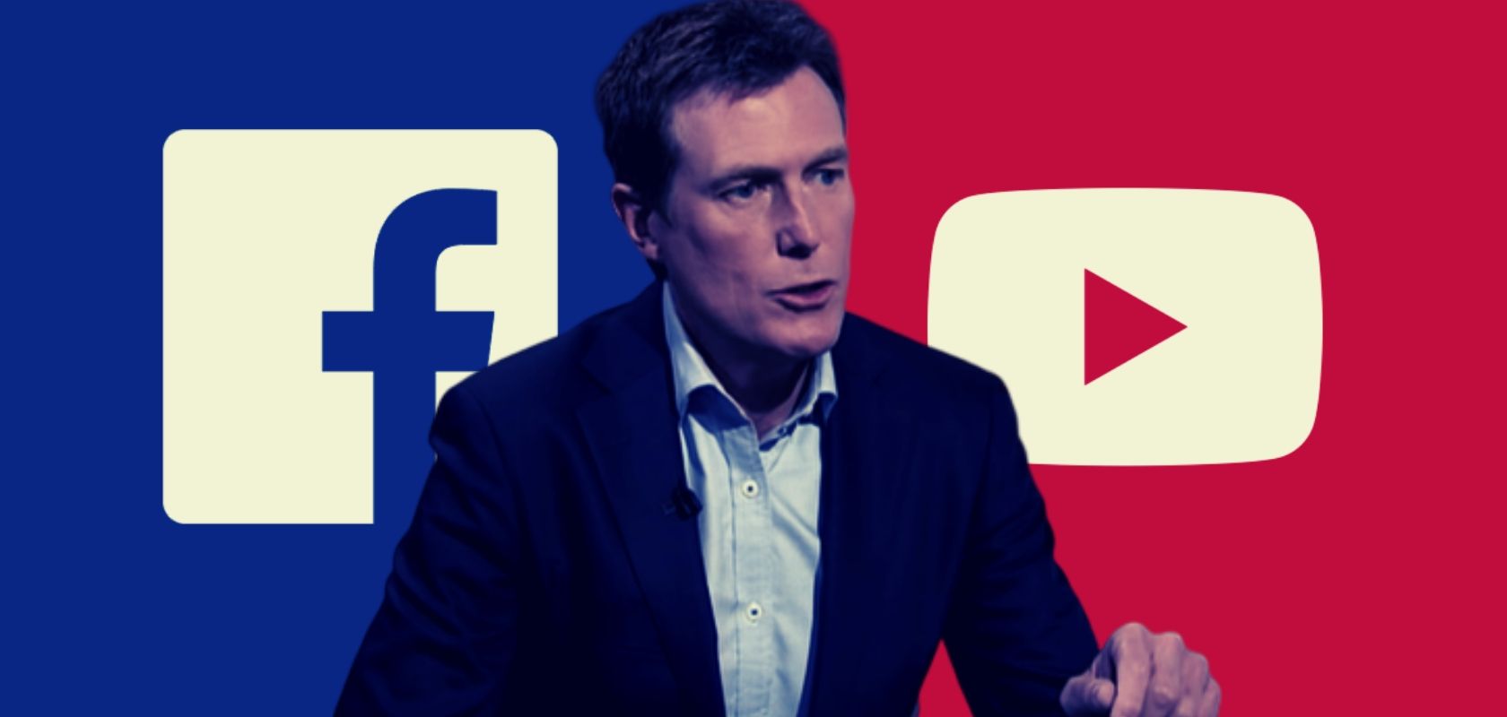 Australia’s Attorney-General says Facebook and YouTube should be treated as publishers