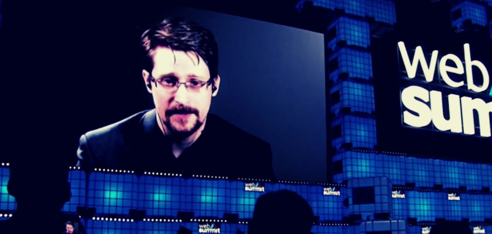 Edward Snowden calls GDPR a “paper tiger”, says data collection is the real problem, not data protection